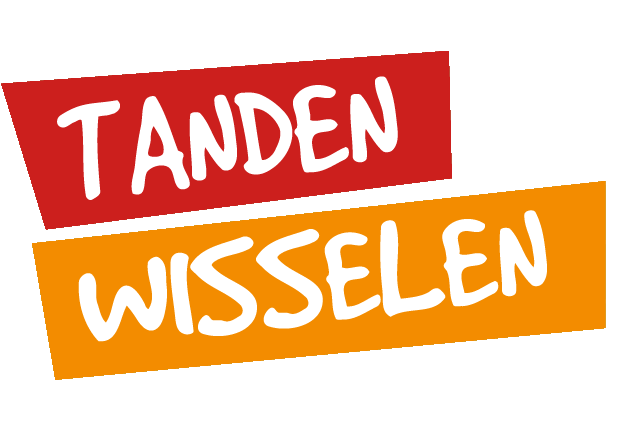 tanden wisselen